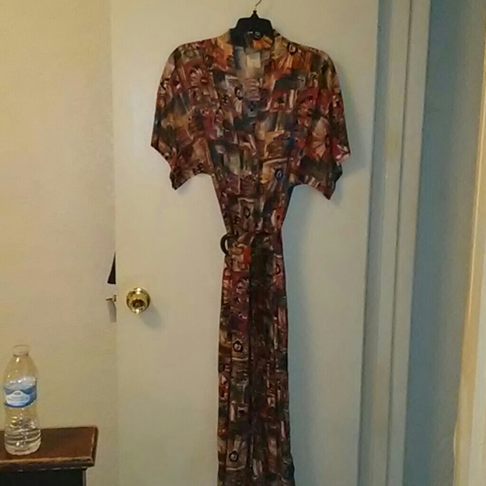 Dress